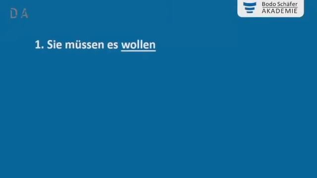 /2021/ Бодо Шефер/Ключи к успеху HD/ смотреть онлайн