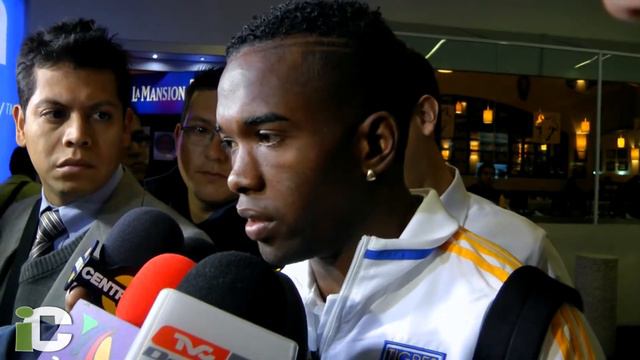 América no es invencible: Burbano смотреть онлайн