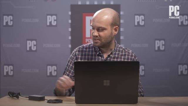 First Look: Microsoft Surface Laptop 3 (15-Inch AMD Version) смотреть онлайн
