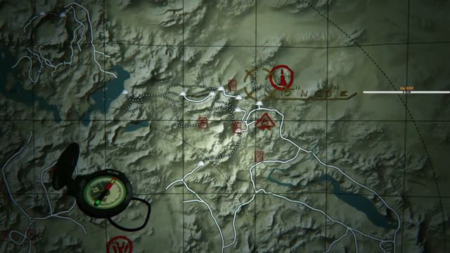 Холат - перевал Дятлова полное прохождение Часть 4 Финал смотреть онлайн