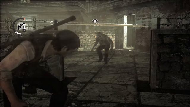 Live Stream Gameplay The Evil within Full HD 60fps смотреть онлайн