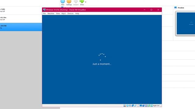 Setting up an operating system in VirtualBox (6.1.16 r140961) [CHECK THE DESCRIPTION] смотреть онлайн