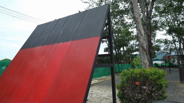 Спортивная улица SOI TA AED / Тайский бокс, КроссФит, Йога / Остров Сокровищ смотреть онлайн