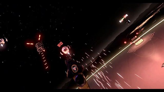 Space Pirate Trainer VR смотреть онлайн