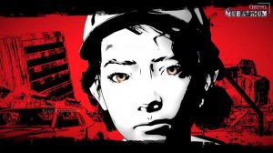 Песня с заставки | The Walking Dead: Final Season. EP1 cutscenes