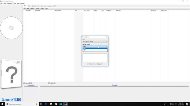 How to Format a 4TB Hard Drive to a FAT32 Format (WD My Passport Hard Drives Only) смотреть онлайн
