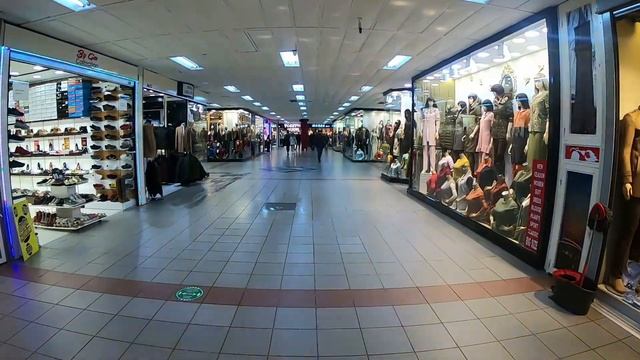 Aksaray yeraltı çarşısı - istanbul undergrand bazaar смотреть онлайн