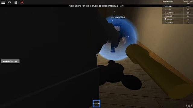 Survive Bendy! A Roblox BATIM Game Roblox смотреть онлайн