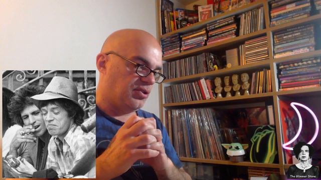 Rolling Stones: la historia de "Waiting on a friend" смотреть онлайн