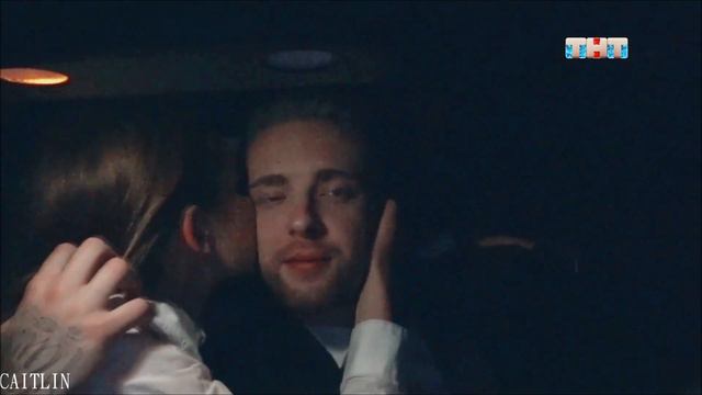 Егор Крид и Дарья Клюкина-Сильнее,чем думаешь...(+900) смотреть онлайн