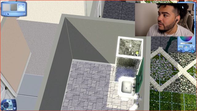 MOVING IN! - The Sims 3 - Part 2 | Sonny Daniel смотреть онлайн