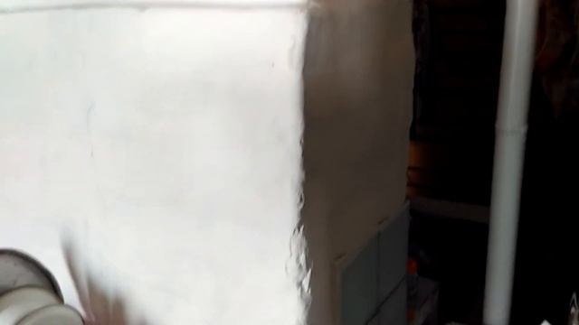Русская печь + галанка. Печное отопление частного дома. смотреть онлайн