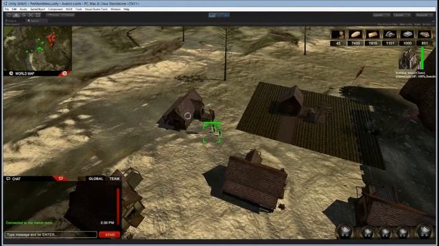 Maximum Troop Test | Program With Us | Avalon Lords: Dawn Rises смотреть онлайн