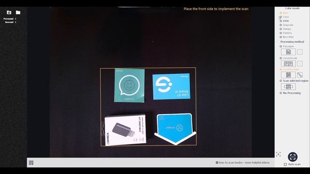 The BEST cost-effective Portable Lightweight Book Scanner - CZUR Shine Ultra Review смотреть онлайн