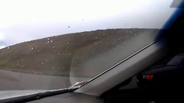 Toyota chaser 280hp vs Aurion roll 60km смотреть онлайн