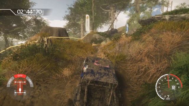 OVERPASS - Прохождение - Часть 14 - GAMEPLAY (PC)