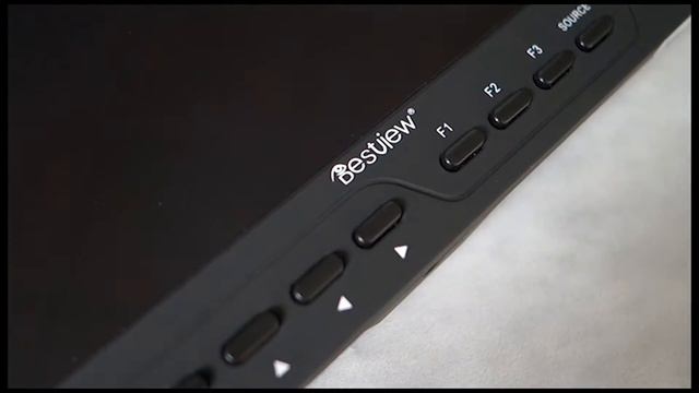 New Arrival S7 7" inch 4K HDMI field monitor смотреть онлайн