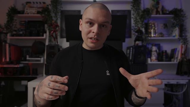 Why RTX3090 is the GAME CHANGER | AD смотреть онлайн
