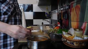 Куркума, имбирь, лимон и мед...бомбический напиток для иммунитета....