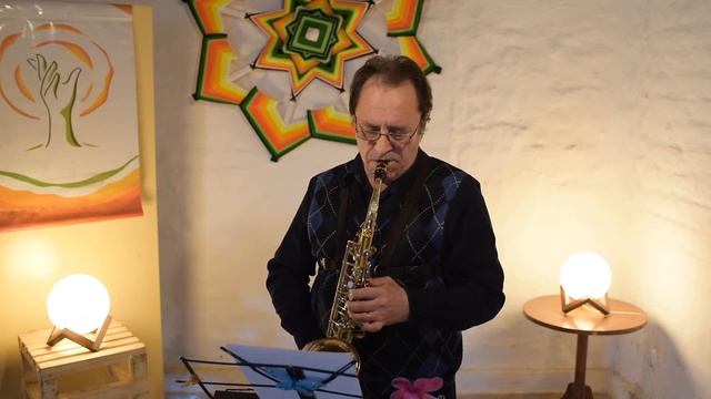 EDUARDO TIVIROLI "Samba pa ti" (Santana) смотреть онлайн