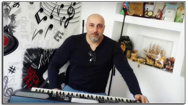 Эльшан Дадашев - Цветок и камень смотреть онлайн