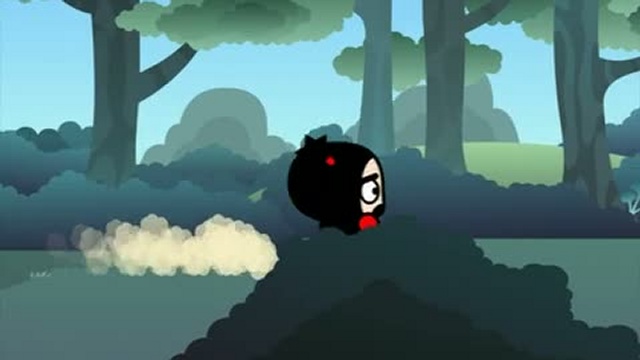 Пукка / Pucca 42 рус. озв. смотреть онлайн