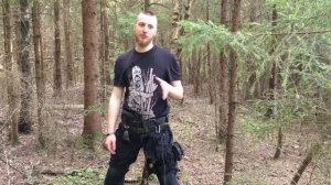 Пончо от компании Сплав. Проект Чистота.