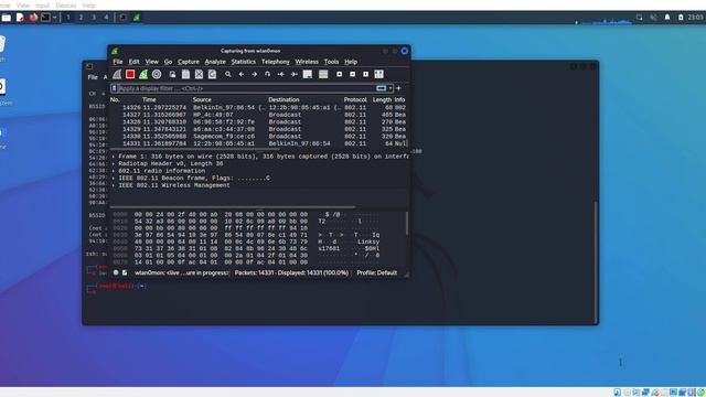kali linux 2022 3 virtualbox amd64 Running Oracle VM VirtualBox 2022 10 12 23 01 29 смотреть онлайн