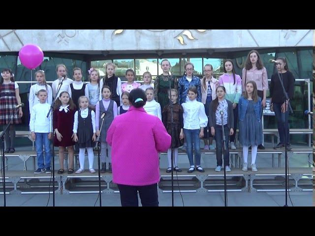 2017.05.24 День славянской письменности смотреть онлайн