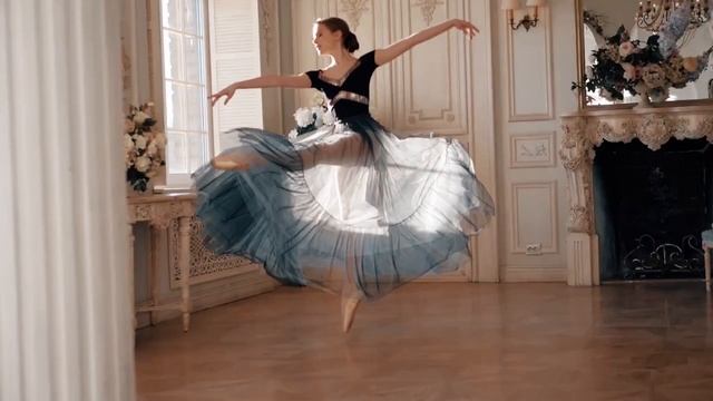 Фото-день "Душа Балета". Проект Алины Ханько смотреть онлайн