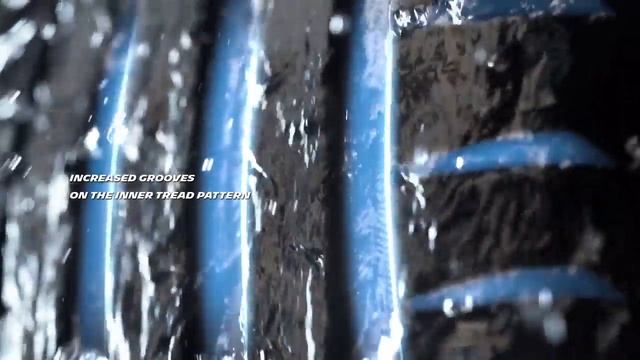 Michelin Pilot Sport 4 SUV смотреть онлайн