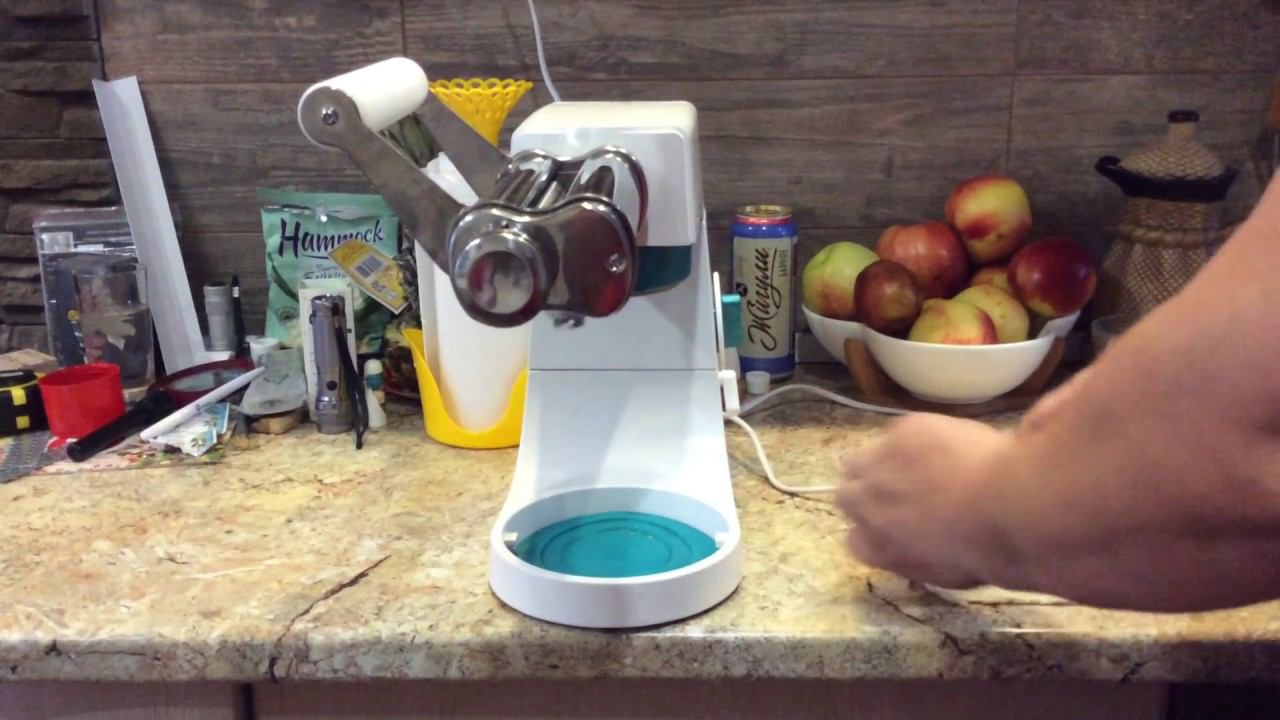 Тестораскаточная машинка смотреть онлайн