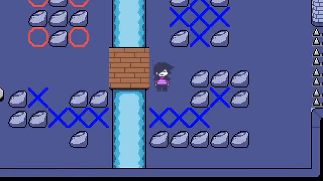 Gear-Shift Demo - Full Playthrough (Pacifist Route) смотреть онлайн