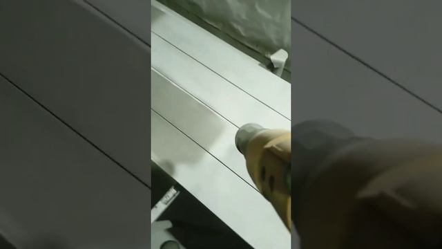 Промышленный пескоструй от первого лица. смотреть онлайн