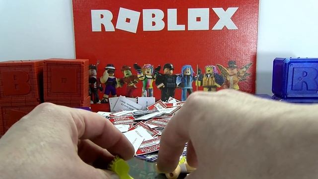 [FREE PRIZE] GOLDEN REIGNMENT Virtual Item | Roblox Celebrity Series 2 Toy - Mad Games: Angel смотреть онлайн