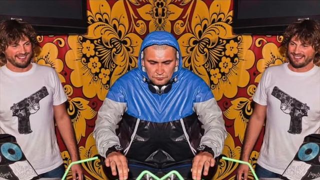 Ноггано - Федя Макентош смотреть онлайн