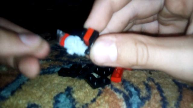 Мини боевые лего роботы смотреть онлайн