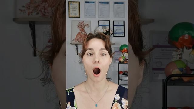 Как зевать чтобы не было носогубки смотреть онлайн