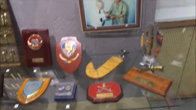 Влог. Идем в музей оружия им.М.Т. Калашникова смотреть онлайн