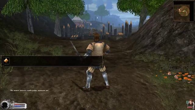 modding game Joan of Arc / replace unit hero смотреть онлайн