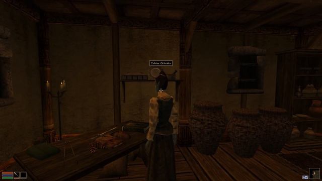 Let's Play The Elder Scrolls III: Morrowind - Part 1 смотреть онлайн