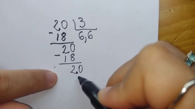 "20 dividido por 3" "20/3" "20:3" "Dividir 20 por 3" "Dividir 20 entre 3" "aprender divisão difícil смотреть онлайн