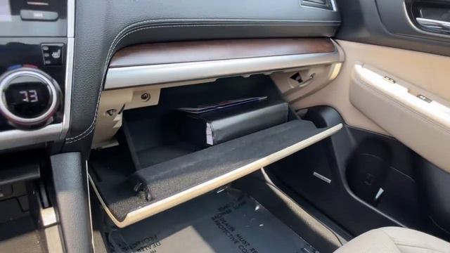 2018 Subaru Outback Commerce, Farmington Hills, Novi, West Bloomfield, Troy, MI 1X257P смотреть онлайн