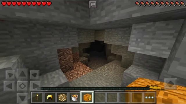 СВЕТ В ТВОЕЙ РУКЕ!!! - [0.12.x] - [Обзор мода] - Minecraft PE (Pocket Edition]