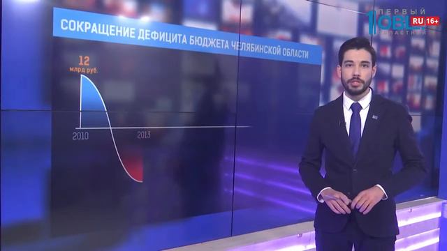 Как менялся бюджет Челябинской области смотреть онлайн