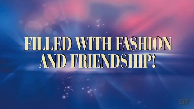 Winx Club Magical Fairy Party Launch Trailer смотреть онлайн