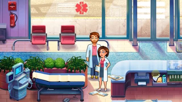 Знакомство с игрой / Heart's Medicine Doctor's Oath смотреть онлайн