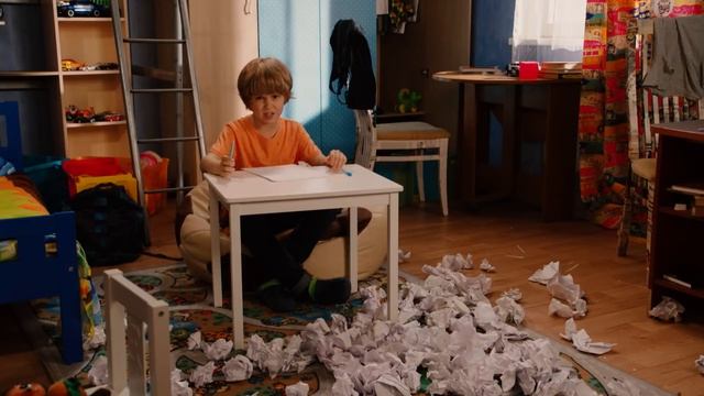 Семья Светофоровых 3 сезон (10 серия) "Будьте внимательны!" | Сериалы для детей смотреть онлайн