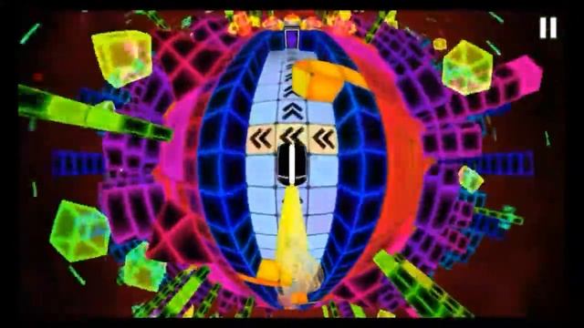 (This Game Is Like Geometry Dash) Level 1 - Massive Dance / Dub Dash. смотреть онлайн
