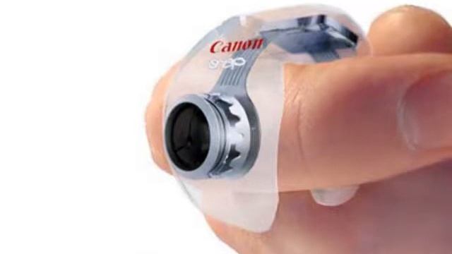 Будущее фотоаппаратов смотреть онлайн